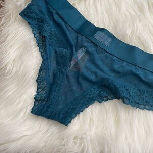 Briefs and short Victoria Secret Pink